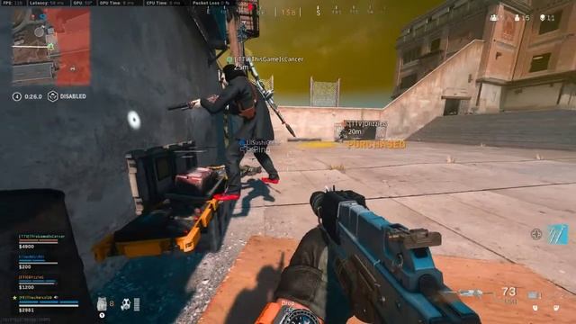 Switching to ENHANCED PRECISION on DS4 WINDOWS performs like this in REBIRTH! смотреть онлайн