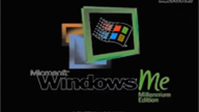 Windows Startup and Shutdown Sounds in G Major 4 (FIXED) смотреть онлайн