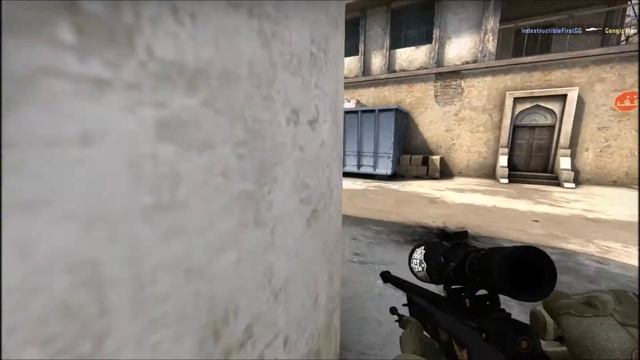 Easypeasy/GG/CS;GO#1 смотреть онлайн