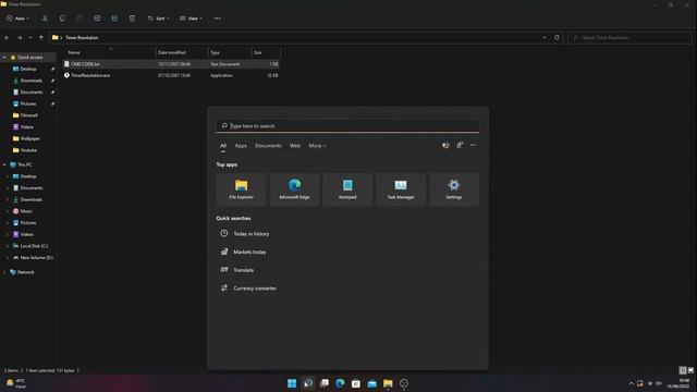 Fix Timer Resolution 0.499,0.496 To 0.500 | For Windows 8/10/11 (2022) 👈 смотреть онлайн