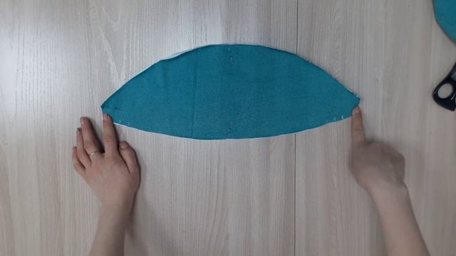 Как сшить конверт для новорожденного. Конверт Обнимашка. Envelope For Newborn.