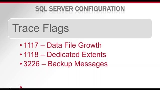 2016 03 23 11 59 Get SQL Server setup right, first time! – sponsored by Dell Software смотреть онлайн