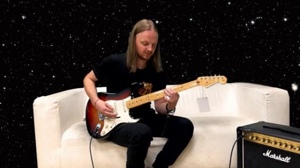 Fender Custom Shop Classic Stratocaster, 2008 USA | GUITAR78