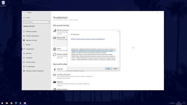 How to Fix & Troubleshoot Common Problems on a Windows 10 PC смотреть онлайн
