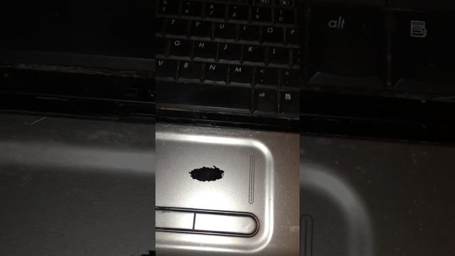 Update on the HP Pavilion ZV5200 and Tour of Compaq Presario CQ60-615DX смотреть онлайн