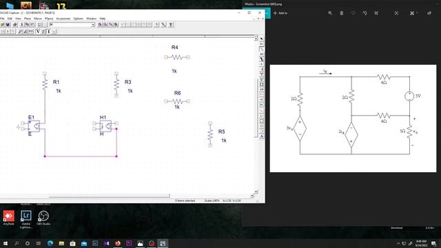 PSpice Use of Dependent Sources | Bangla Tutorial смотреть онлайн