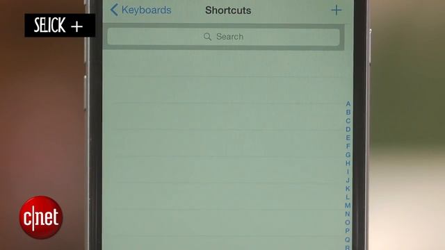 CNET How To - Add the secret Spock emoji to your iPhone смотреть онлайн