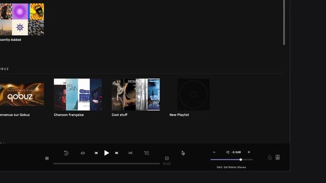 Get Started with Audirvāna смотреть онлайн