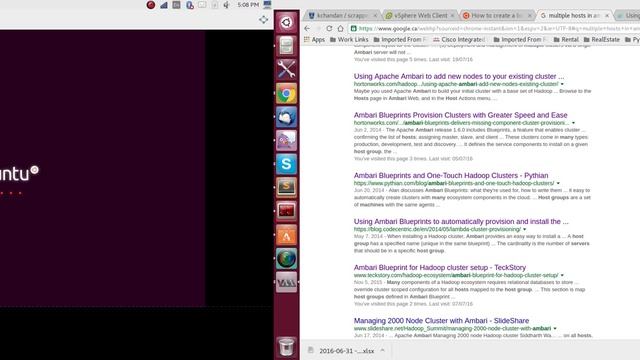 Booting Ubuntu 16 LTS using Virt-Manager KVM QEMU смотреть онлайн