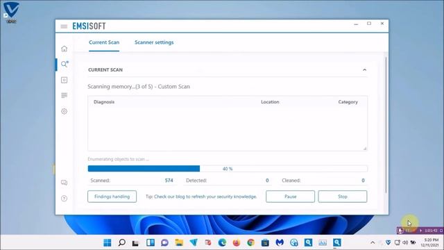 VIPRE Advanced Security Tested 12.11.21 смотреть онлайн