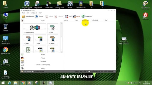 format factory free download latest full version смотреть онлайн