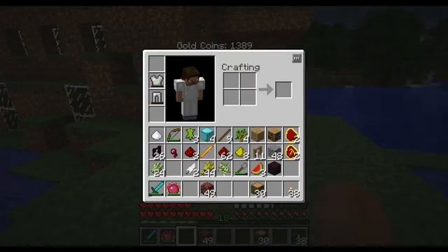Lets Play YogBox for MC1.0.0 v1.0 part 23B смотреть онлайн