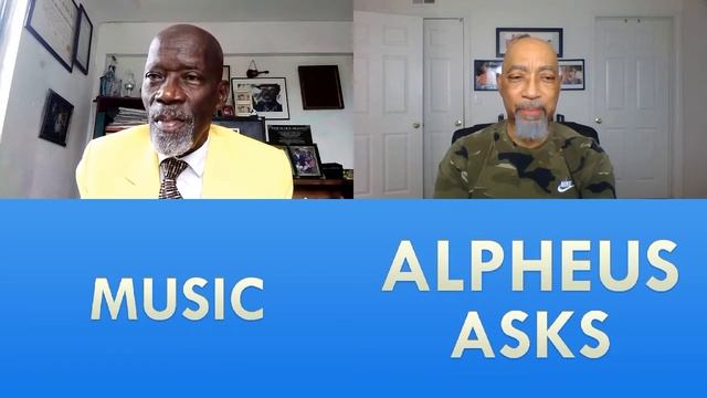 Greg Foster - Interview - Music - Alpheus Asks смотреть онлайн