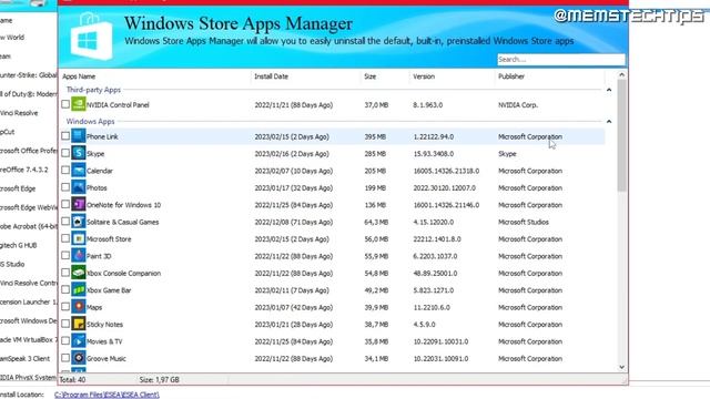 How to Clean C Drive Windows 10 & Windows 11 (Tutorial) смотреть онлайн