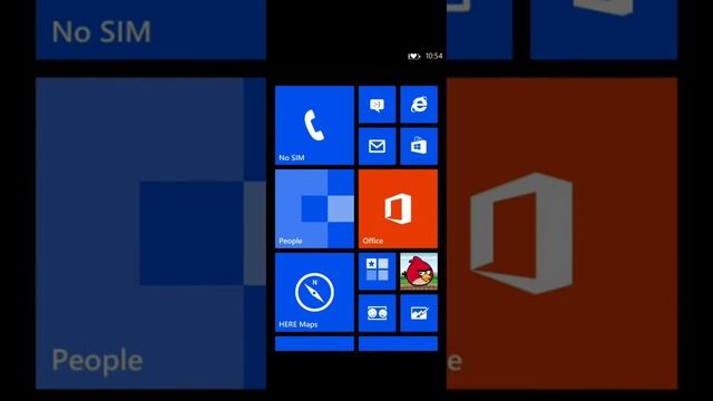 Windows Phone 8 crazy error смотреть онлайн