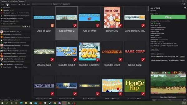 How to import playlists on Flashpoint [Tech Tutorials]