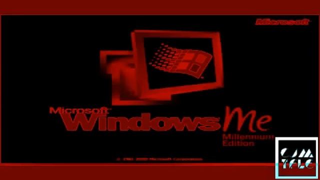 Windows Startup and Shutdown Sounds in Demon Major смотреть онлайн