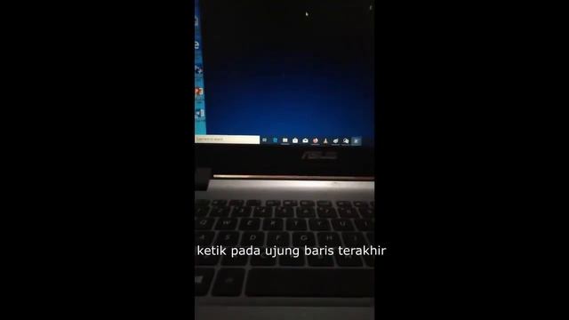Mengatasi GetHelp yang Sering Muncul pada Windows 10. смотреть онлайн