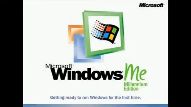 Windows me startup shutdown high смотреть онлайн