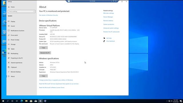 Easy Way to Connect Windows 10 PC to Domain смотреть онлайн