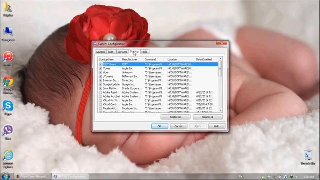 how to remove start up many windows смотреть онлайн