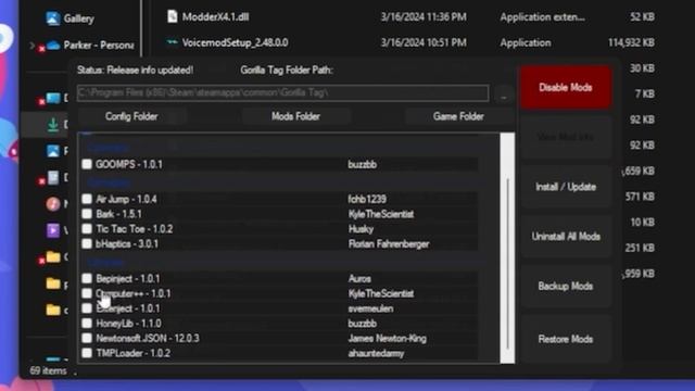 How to get mods… (REAL) смотреть онлайн