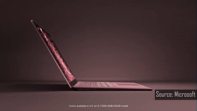Microsoft Surface Laptop running on Windows 10 S | What you need to know? смотреть онлайн
