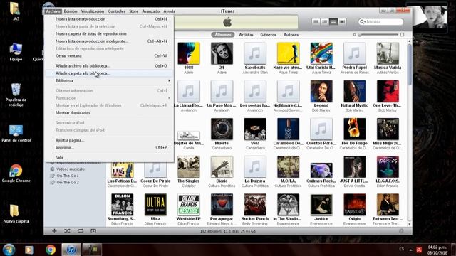 Descargar iTunes 32 y 64 bits Gratis смотреть онлайн