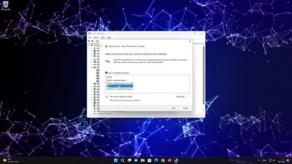 FIX Xbox Controller Driver Errors in Windows 10 [Tutorial]