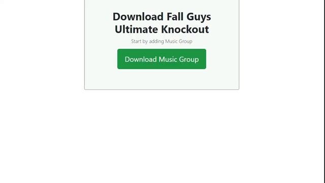 How to Download Fall Guys Free on PC |Fall Guy Ultimate knockout Download,Fall Guys Free Download P смотреть онлайн
