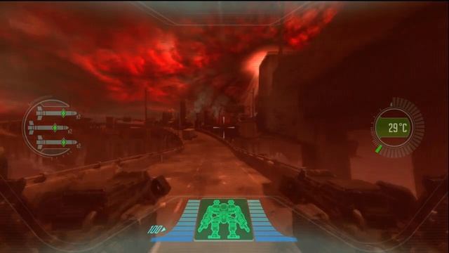 Fear 3 - Episode 22 - Robotic Justice смотреть онлайн