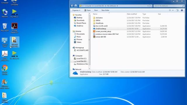 How To Fix Any Software Latest Version Already Installed Error смотреть онлайн