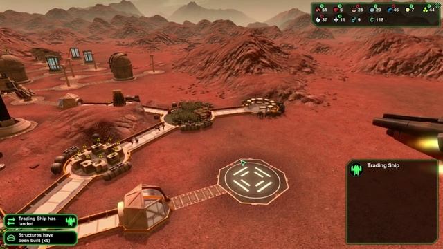 Planetbase EP14: Leisure Time! [Let's Play] смотреть онлайн