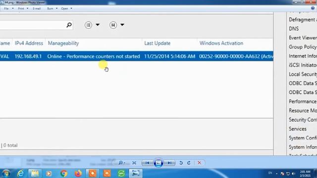 Windows Server Update Services, Wsus , mcse смотреть онлайн