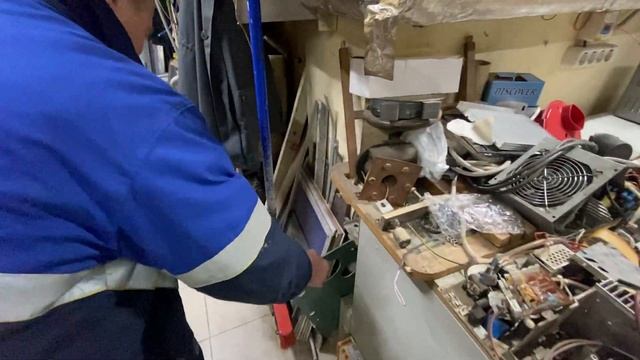 Строим телескоп Добсона своими руками. 1/2 Часть смотреть онлайн