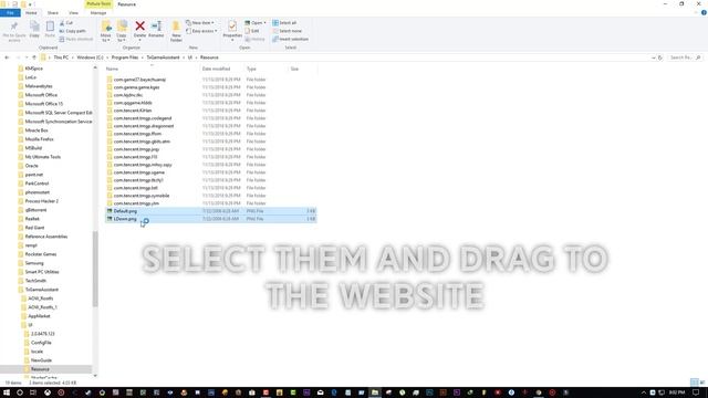 How to Change Cursor Style in Tencent Emulator? смотреть онлайн