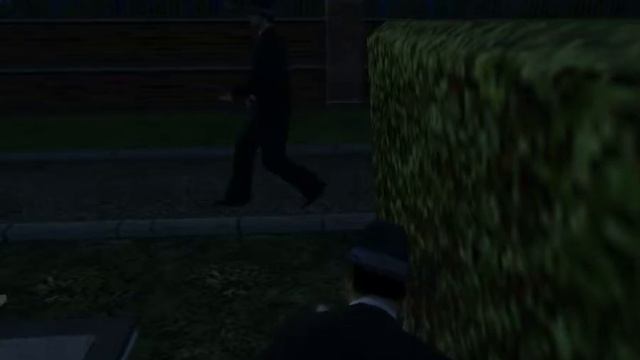 Прохождение Mafia 1 Главы 11: Визит к толстосумам смотреть онлайн
