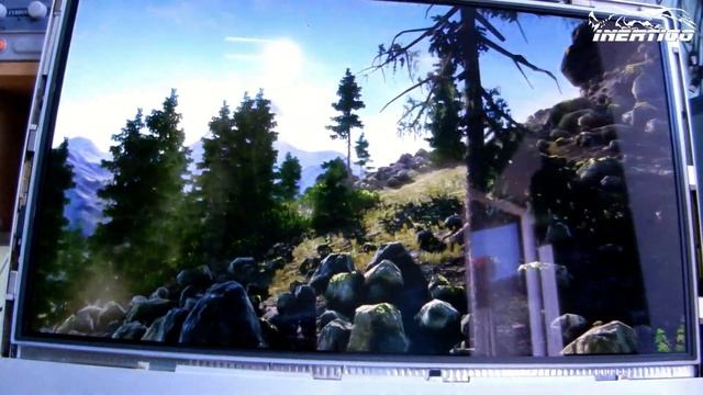 Ремонт видеокарты AMD HD 6970 (iMac 27