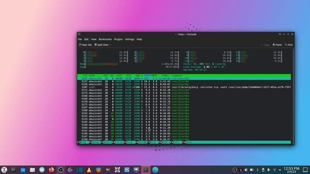 Tuxedo OS – Perfect Linux Experience | 30-Day Review смотреть онлайн