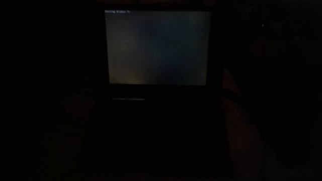 IBM ThinkPad 706EL Starting Windows 95 смотреть онлайн