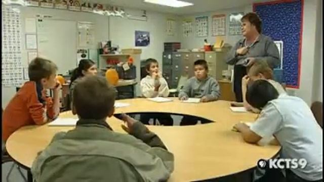 2009 Golden Apple Award Winner: Math Extensions Program смотреть онлайн