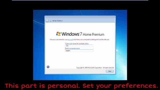 How to setup Windows on a VM or PC (XP to 10) смотреть онлайн