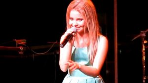 Скоро наступит весна. Алиса Кожикина.