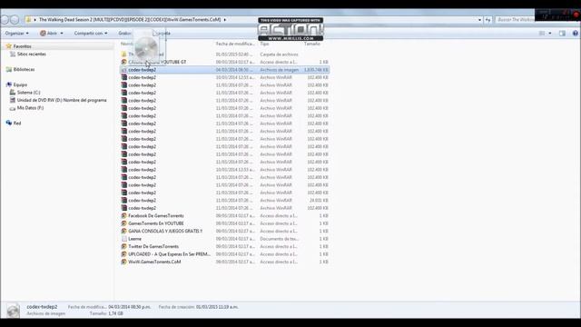 Como Instalar Un Juego De Torrent Sin Daemon Tools :D смотреть онлайн