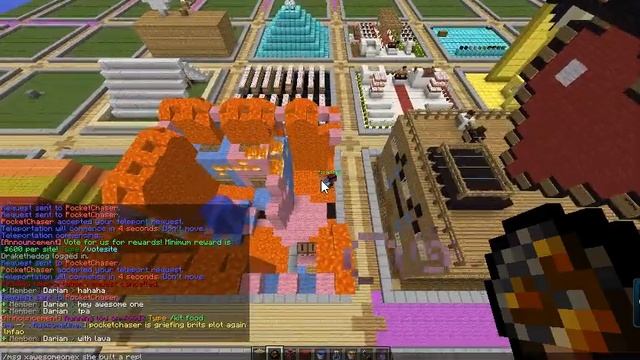 Minecraft lulz0001 смотреть онлайн