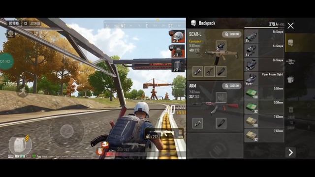 PUBG NEW STATE SENSITIVITY | REALME 6 ,7,8 | PUBG NEW STATE ZERO RECOIL SENSITIVITY GUIDE смотреть онлайн