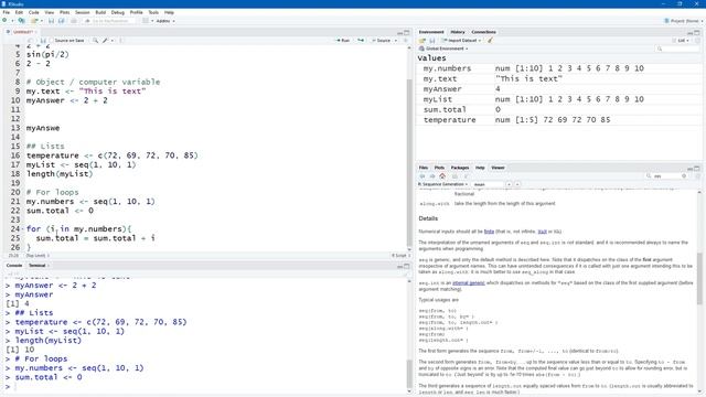 Introduction to R for deep learning смотреть онлайн