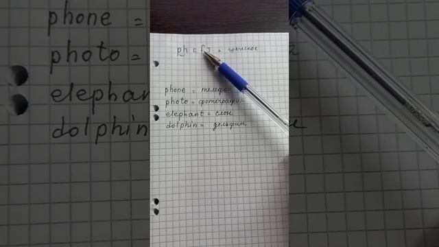 Читаем по-английски. Урок 14