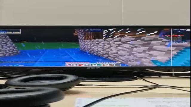 когда играешь в майнкрафт на windows 95 смотреть онлайн