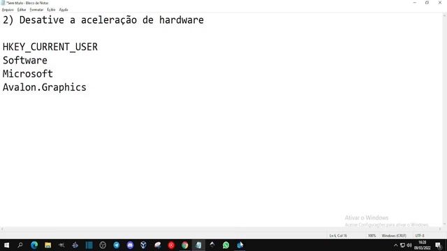 Corrigir o Erro dxgmms2.sys No Windows смотреть онлайн